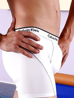 Skinny boy Sebastian shows his uncut dick by Enigmatic Boys by Enigmatic Boys image #9