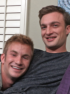 Hot jocks fucking bareback