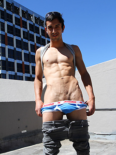 Here comes the Summer! Outdoor shooting