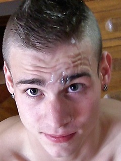 Twink fucks and sucks for money by Czech Hunter by Czech Hunter image #10