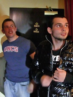 Two czech angels does it! by Czech Hunter by Czech Hunter image #18