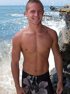 Big cocked stud Noel by SeanCody by SeanCody image #4
