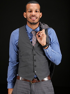 Mike Mann  :Solo by ChaosMen by ChaosMen image #1