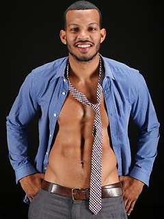 Mike Mann  :Solo by ChaosMen by ChaosMen image #2