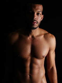 Mike Mann  :Solo by ChaosMen by ChaosMen image #8