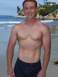 Horny college boy Colt by SeanCody by SeanCody image #1