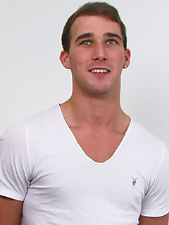 Straight Personal Trainer Rich Wills by English Lads by English Lads image #2