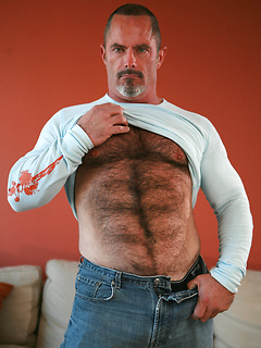 Tim Kelly - Brief Encounters by Hot Older Male by Hot Older Male image #3