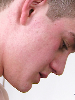 After massage cock sucking by English Lads by English Lads image #10