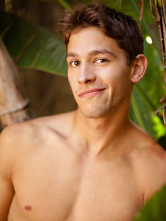 Liam Hensen by Randy Blue by Randy Blue image #10