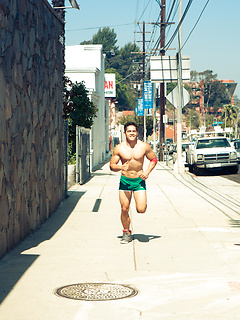 Louis Lee by Randy Blue by Randy Blue image #4