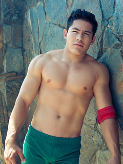 Louis Lee by Randy Blue by Randy Blue image #6