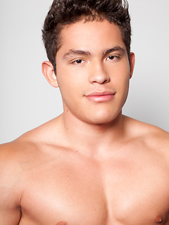 Louis Lee by Randy Blue by Randy Blue image #9