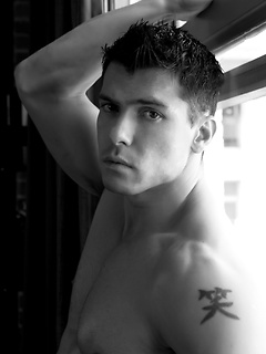 Anton Rivera by Randy Blue by Randy Blue image #7