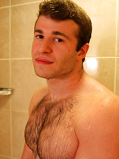 My hairy mate Blake - First shoot nerves by Bentley Race by Bentley Race image #14