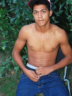 Straight 18yo boy TJ by Miami Boyz by Miami Boyz image #16