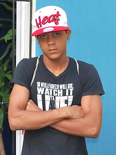 Straight 18yo boy TJ by Miami Boyz by Miami Boyz image #19