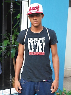 Straight 18yo boy TJ by Miami Boyz by Miami Boyz image #20