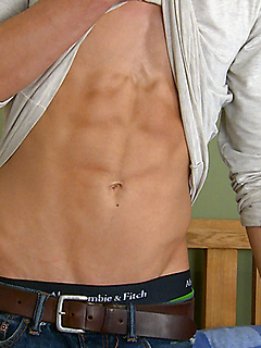 Tall & Lean Swimmer Joe - Rock Hard and Shoots a Massive Load! by English Lads by English Lads image #2