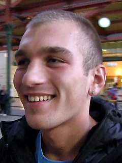 Czech hunter 115. Czech boy fucking to get some cash. by Czech Hunter by Czech Hunter image #3
