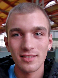 Czech hunter 115. Czech boy fucking to get some cash. by Czech Hunter by Czech Hunter image #14