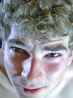 Blond czech boy sucking cock and gets his ass fucked by Czech Hunter by Czech Hunter image #10