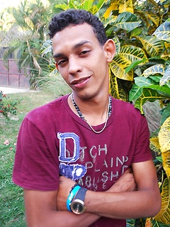 Pablo is a very sexy young Latino! by Miami Boyz by Miami Boyz image #1