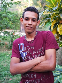 Pablo is a very sexy young Latino! by Miami Boyz by Miami Boyz image #2