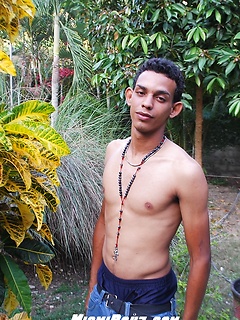 Pablo is a very sexy young Latino! by Miami Boyz by Miami Boyz image #4