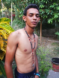 Pablo is a very sexy young Latino! by Miami Boyz by Miami Boyz image #5