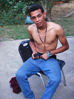 Pablo is a very sexy young Latino! by Miami Boyz by Miami Boyz image #6