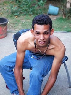 Pablo is a very sexy young Latino! by Miami Boyz by Miami Boyz image #7