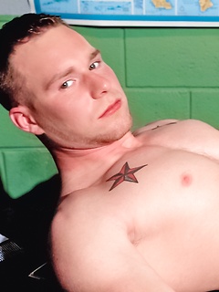 Randy strokes dick by Nextdoor Male by Nextdoor Male image #14