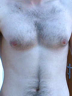 Hairy Straight Basketballer Will Gets his 1st Manhandling & Shoots Big! by English Lads by English Lads image #9
