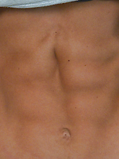 Pro Footballer Joe Shows his Ripped Body & Large Uncut Cock! by English Lads by English Lads image #2
