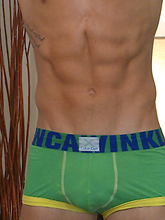 Pro Footballer Joe Shows his Ripped Body & Large Uncut Cock! by English Lads by English Lads image #7