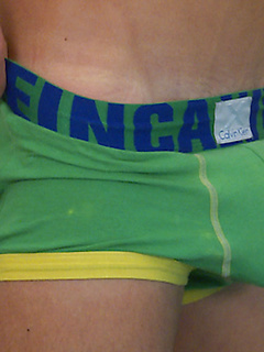 Pro Footballer Joe Shows his Ripped Body & Large Uncut Cock! by English Lads by English Lads image #8