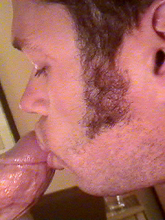 Damon Dogg and Chuck - blowjob n facial by TIMSuck by TIMSuck image #5