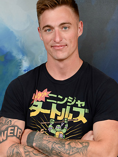 Dane is 25 y.o., freshly out the Marines by SpunkWorthy by SpunkWorthy image #1