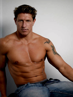 Bryce Evans Fucks Sean Duran by Dominic Ford by Dominic Ford image #2
