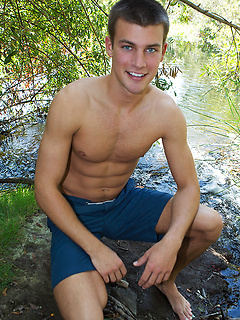 Matt shows his schlong by SeanCody by SeanCody image #15