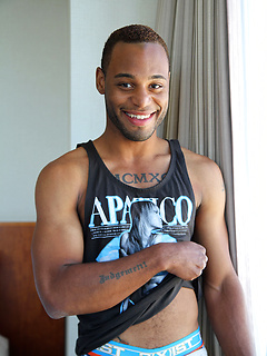 Our new mate Darnell Forde - First scene by Bentley Race by Bentley Race image #2