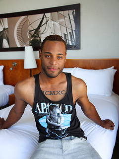 Our new mate Darnell Forde - First scene by Bentley Race by Bentley Race image #4