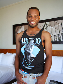 Our new mate Darnell Forde - First scene by Bentley Race by Bentley Race image #5