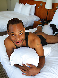 Our new mate Darnell Forde - First scene by Bentley Race by Bentley Race image #10