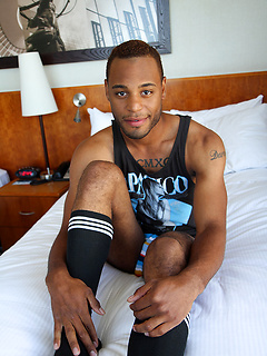 Our new mate Darnell Forde - First scene by Bentley Race by Bentley Race image #11