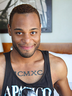 Our new mate Darnell Forde - First scene by Bentley Race by Bentley Race image #14