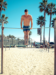 Welcome to LA, Venice by Randy Blue by Randy Blue image #1