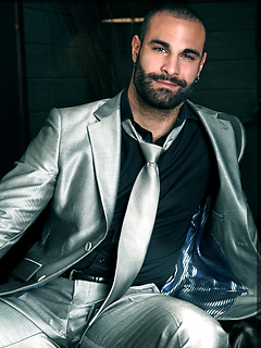 Introducing muscled Paco by Men at Play by Men at Play image #2