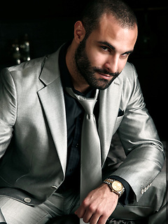 Introducing muscled Paco by Men at Play by Men at Play image #7